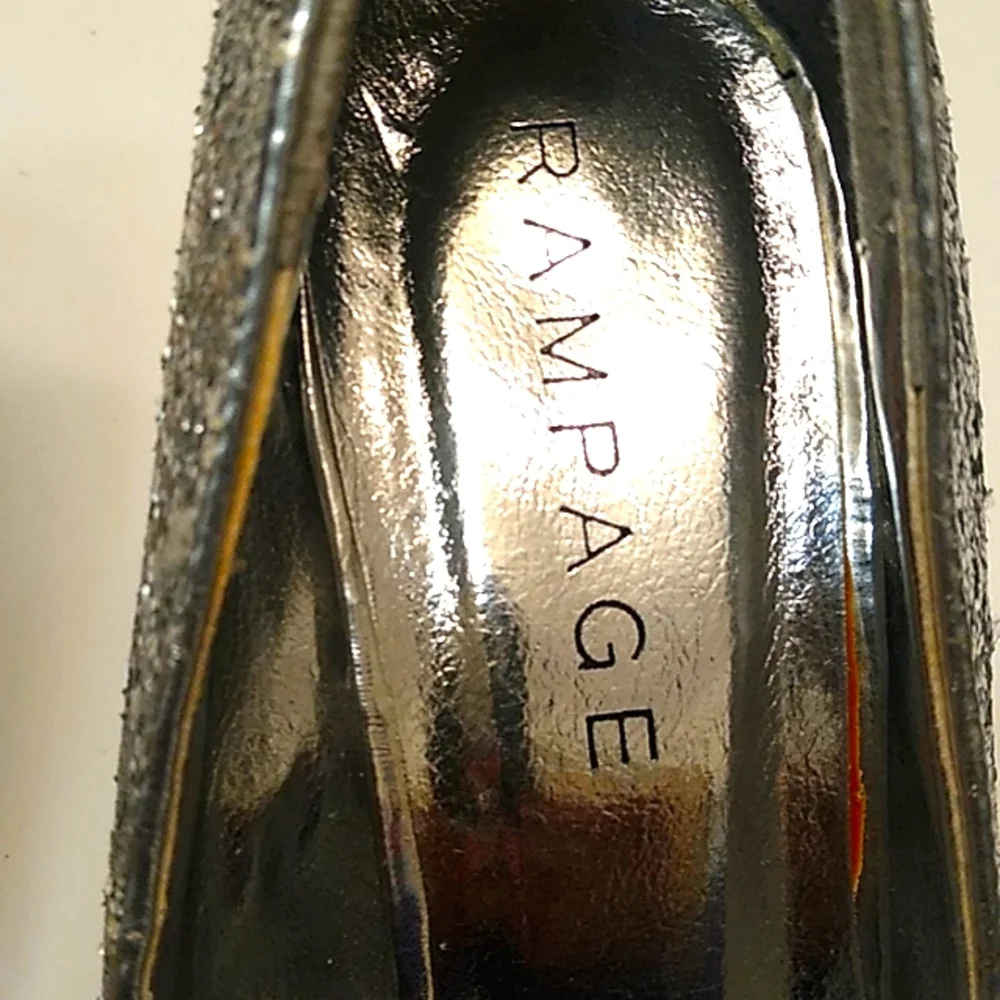 RAMPAGE SIZE 7 M - Picture 7 of 8